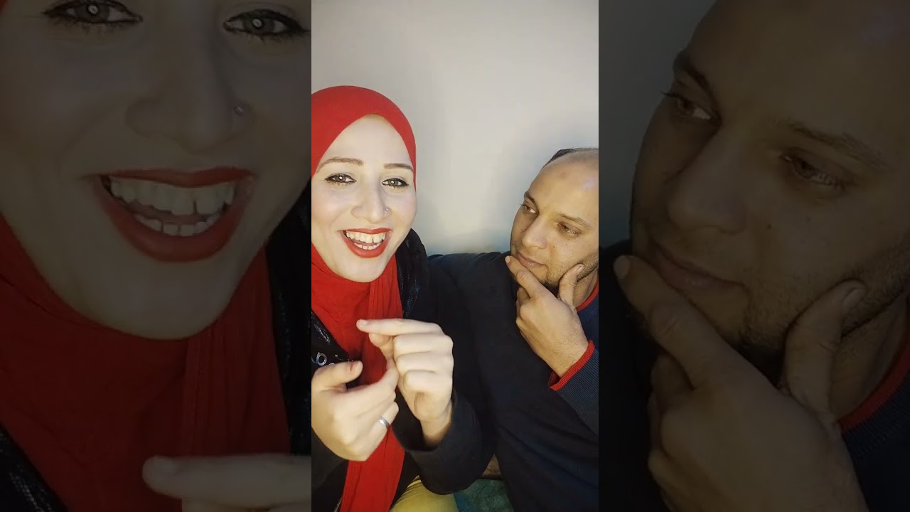 تعليم الزغروطه🤫🤣🤣😝 درس مهم جدا 😝😝