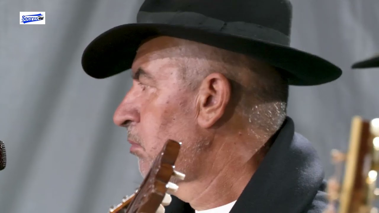 Flamengos Folk 2025 – Grupo 8 e último- Grupo Folclórico da Casa do Povo da Vila Nova, ilha Terceira