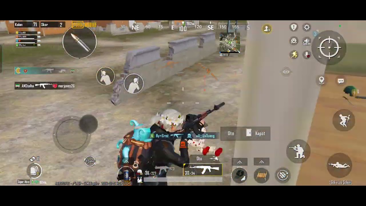 Pubg moble  