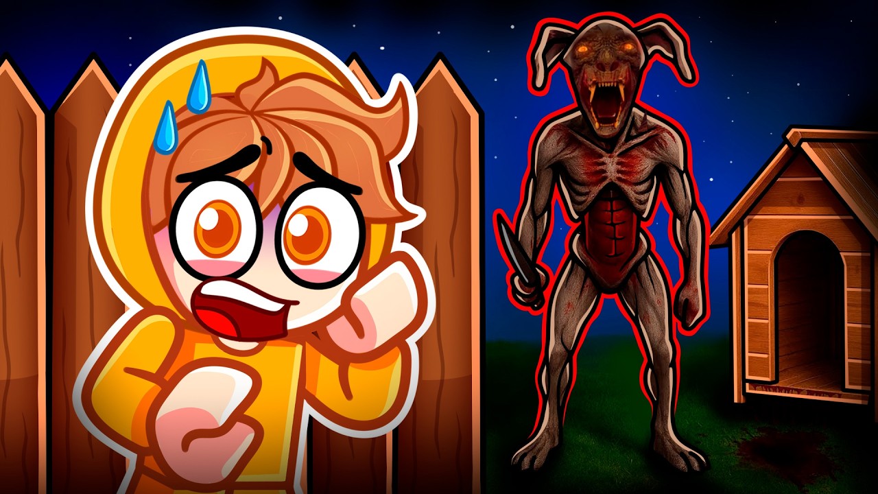 Something is Wrong With My Dog..?!