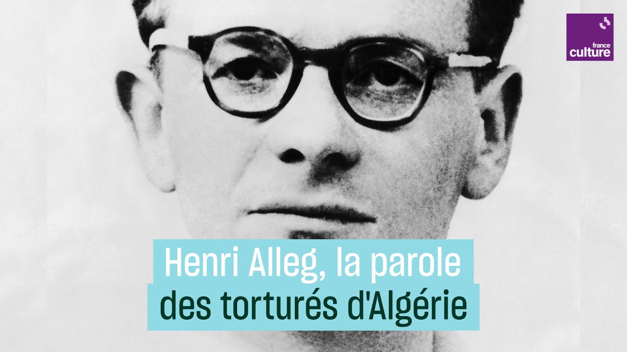 Torture en Algérie : 