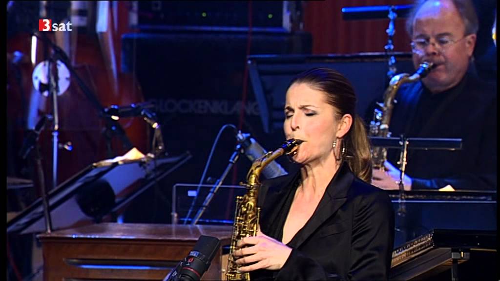 Live Musik Deutscher Hörbuchpreis 2012 - Hallelujaj I Love Her So