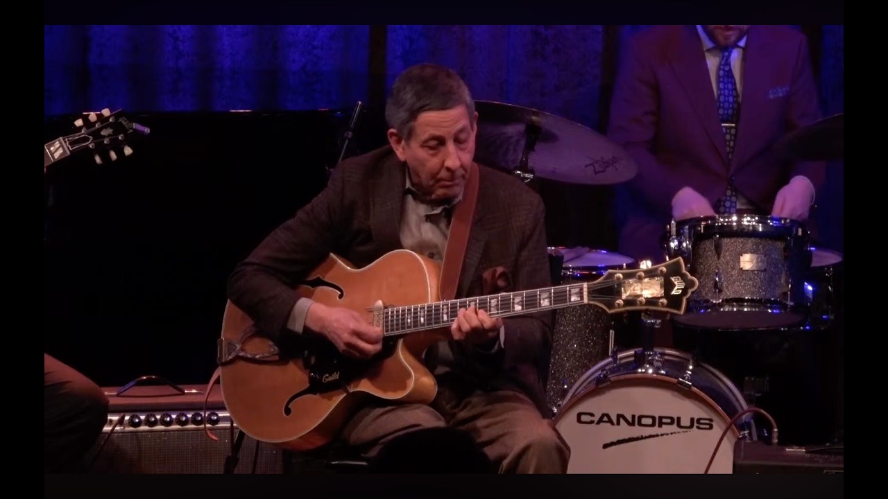 Frank Vignola's Guitar Night with James Chirillo 2/25/26