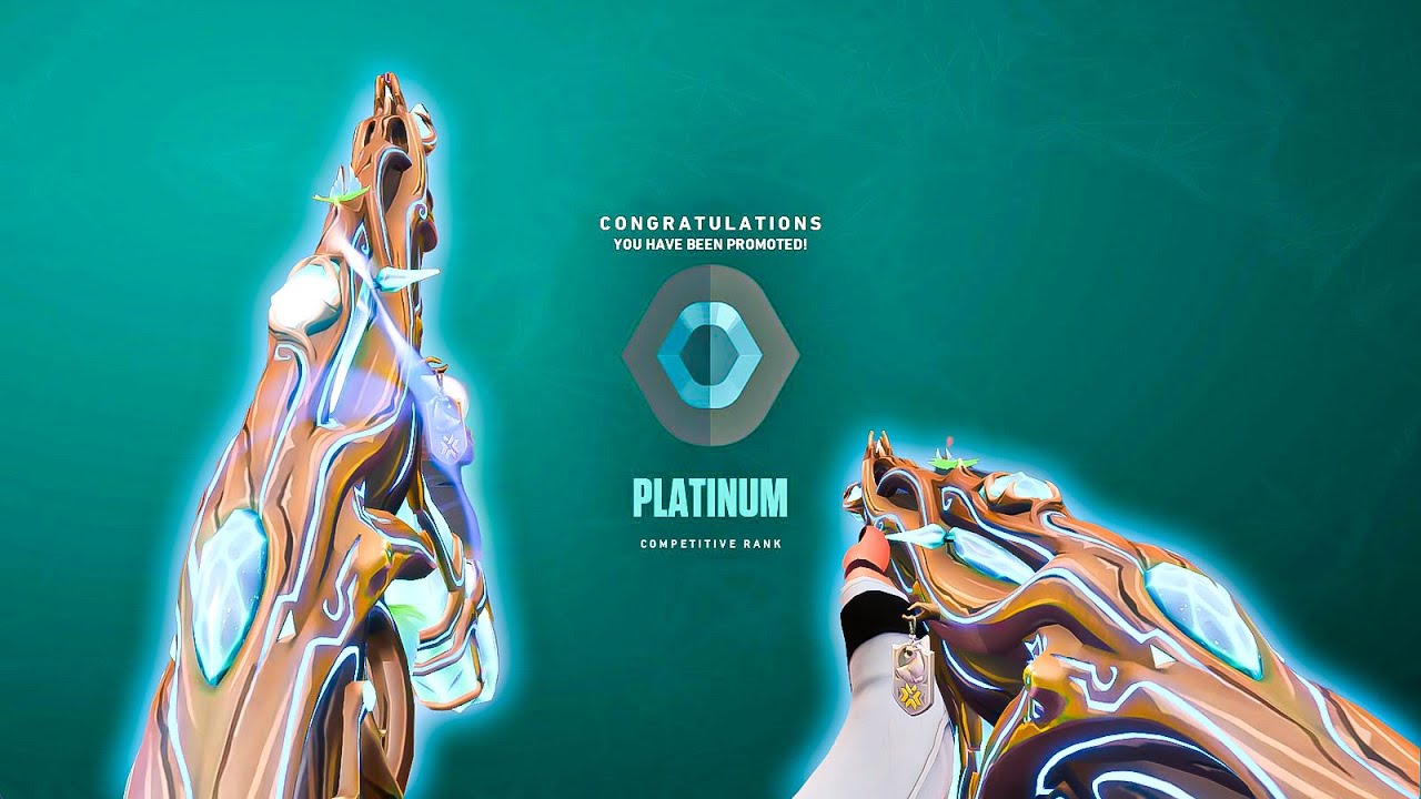 Speedrunning to Immortal (Reached Plat) V26 A1