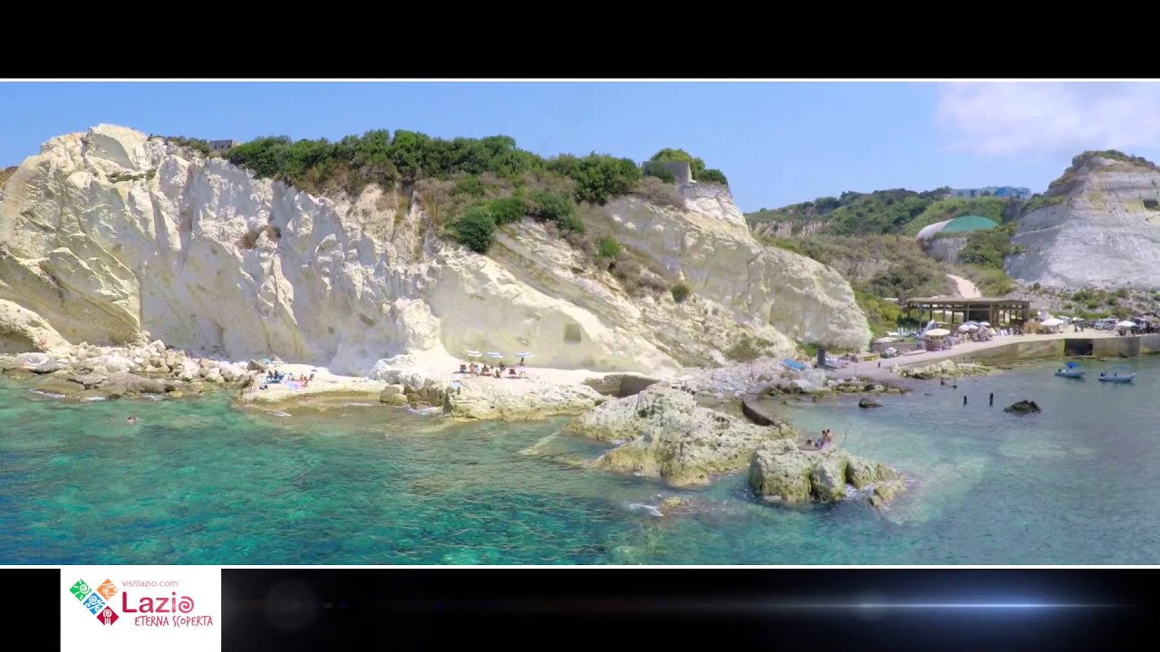 PONZA e PALMAROLA