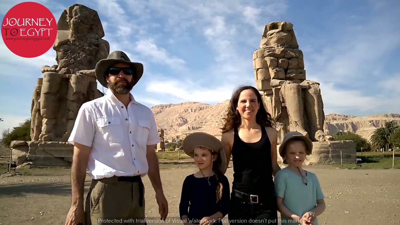Egypt tour packages