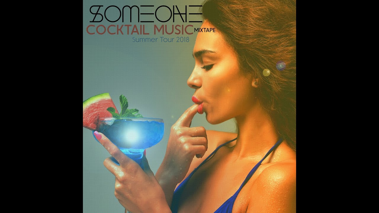 SOMEONE - Roussi (AUG 2018)