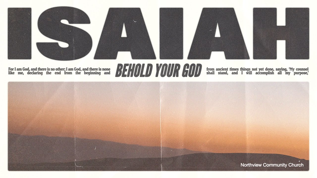 Weekend Service - 11.27.2021 | Northview Community Church