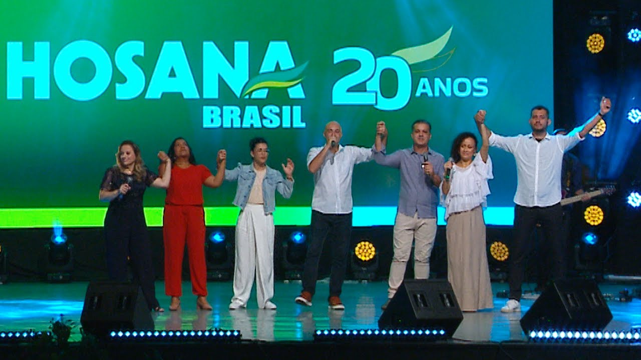 Show com os Músicos da Canção Nova e Adoração ao Santíssimo -  14/12/2024