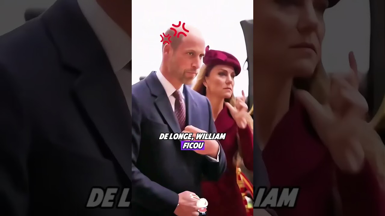 Pr&iacute;ncipe William neutraliza insulto de Trump &agrave; fam&iacute;lia real brit&acirc;nica com apenas um movimento