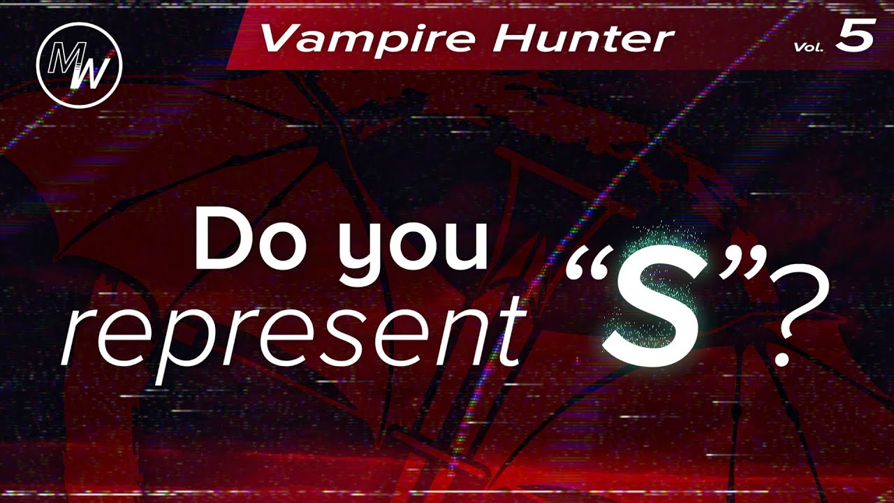 The Hunter Confronts the Mysterious Caller - M4A Audio Drama