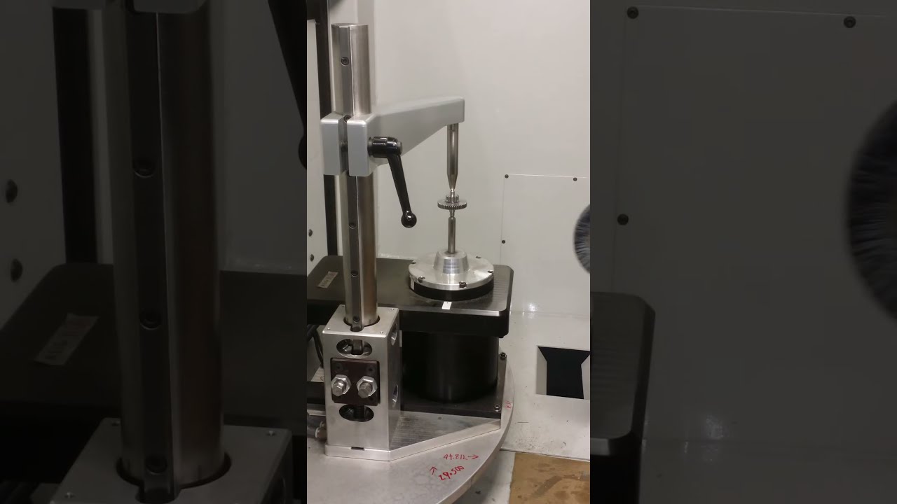 Single Tower SynchroMAX with Two Tools