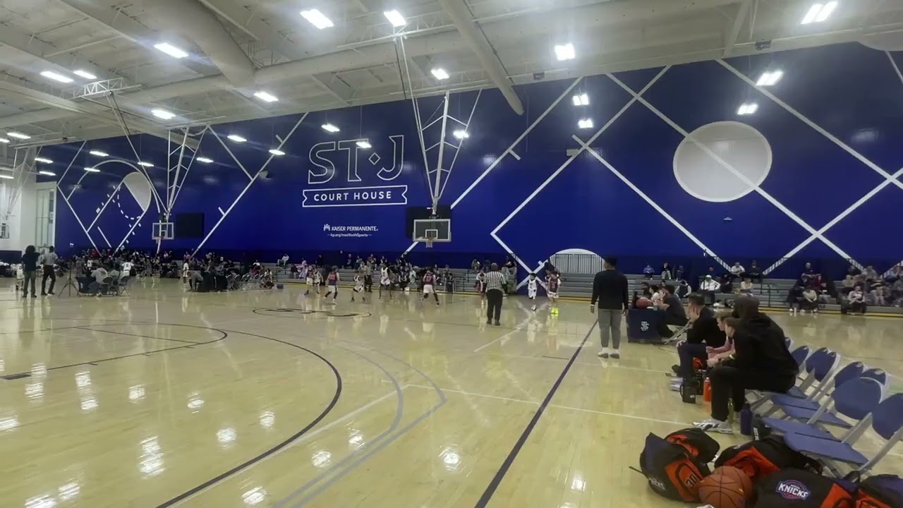 11U Gold vs. NOVA Knicks-1