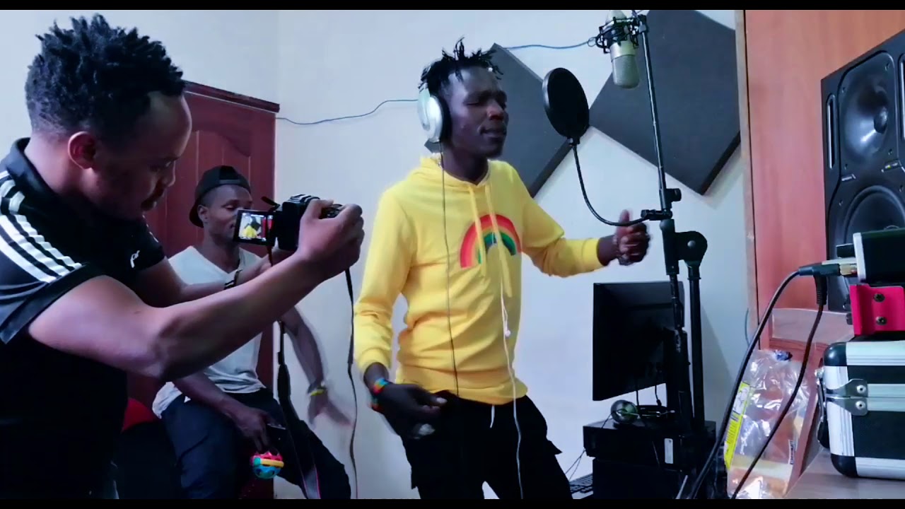 LATEST KALENJIN SONG BY AINAMOI SUPERSTAR - 6 DAYS