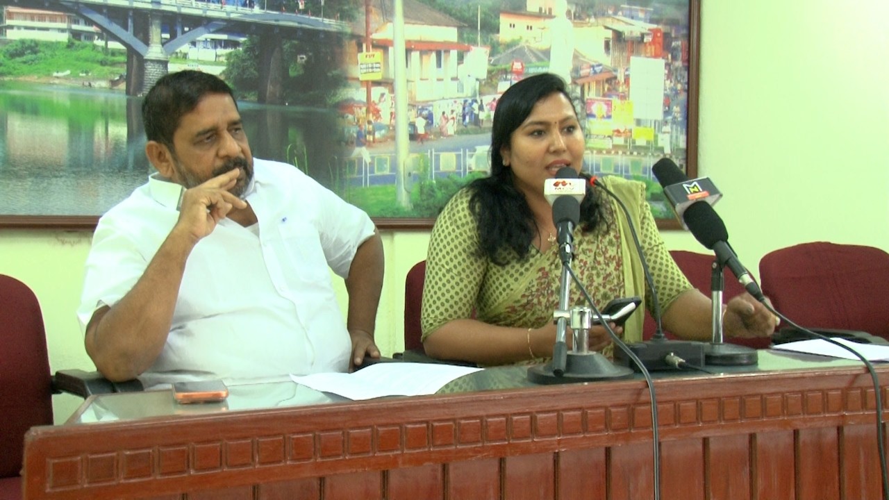 പുഴയോരത്തെ ഉപയോഗപ്പെടുത്തിയുള്ള വികസനത്തിന് മുന്‍തൂക്കം നല്‍കും;