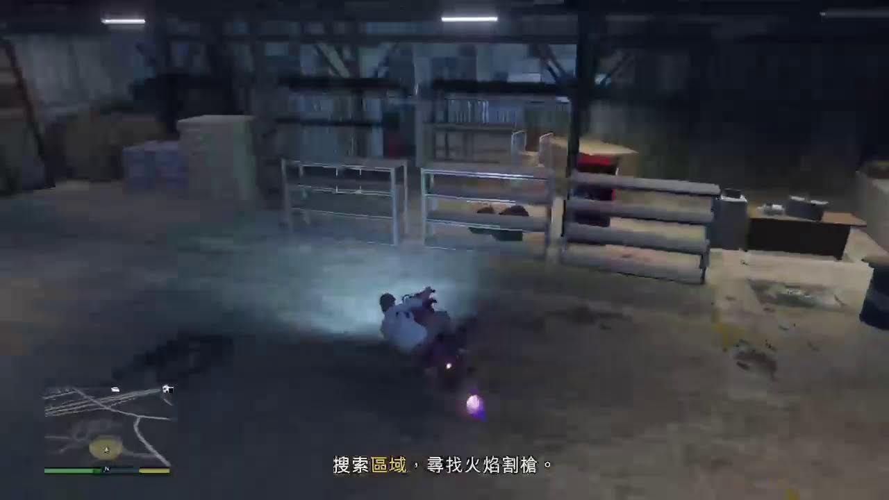 🔥🎮 hei20011016的PS5 GTA Online播送｜LIVE STREAM 🔥