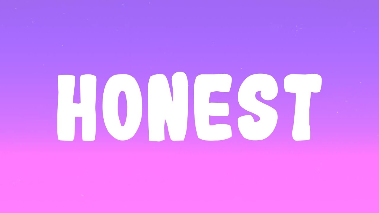 Future - Honest