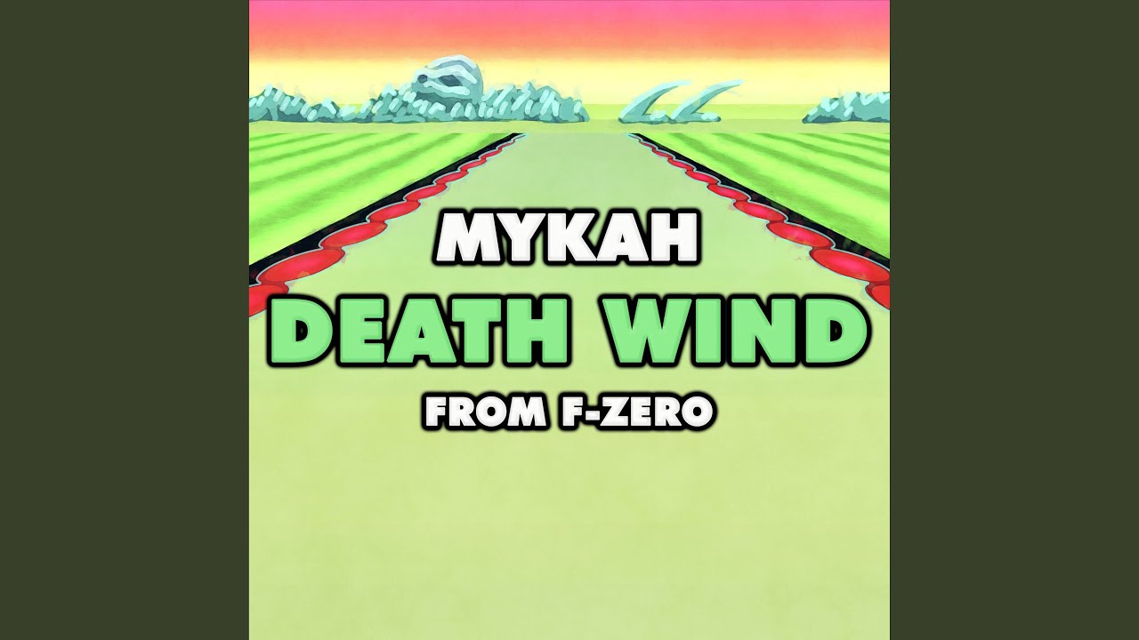 Death Wind (From 