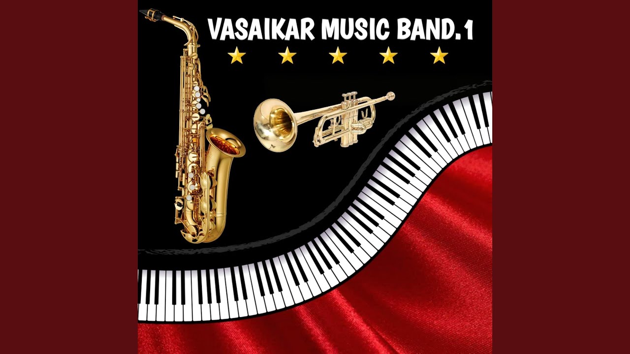 Vasaikar Music Band.1