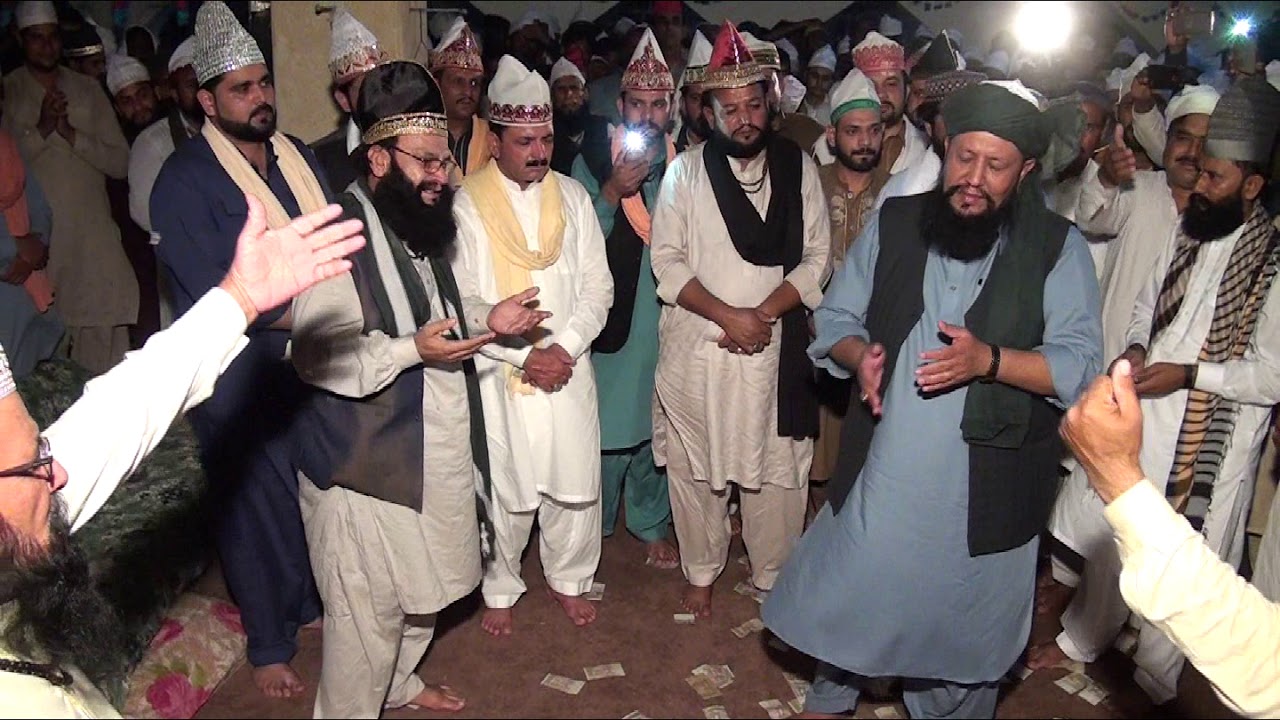 MOHSIN IJAZ PAPPU QAWAL 21 SEPT 2017