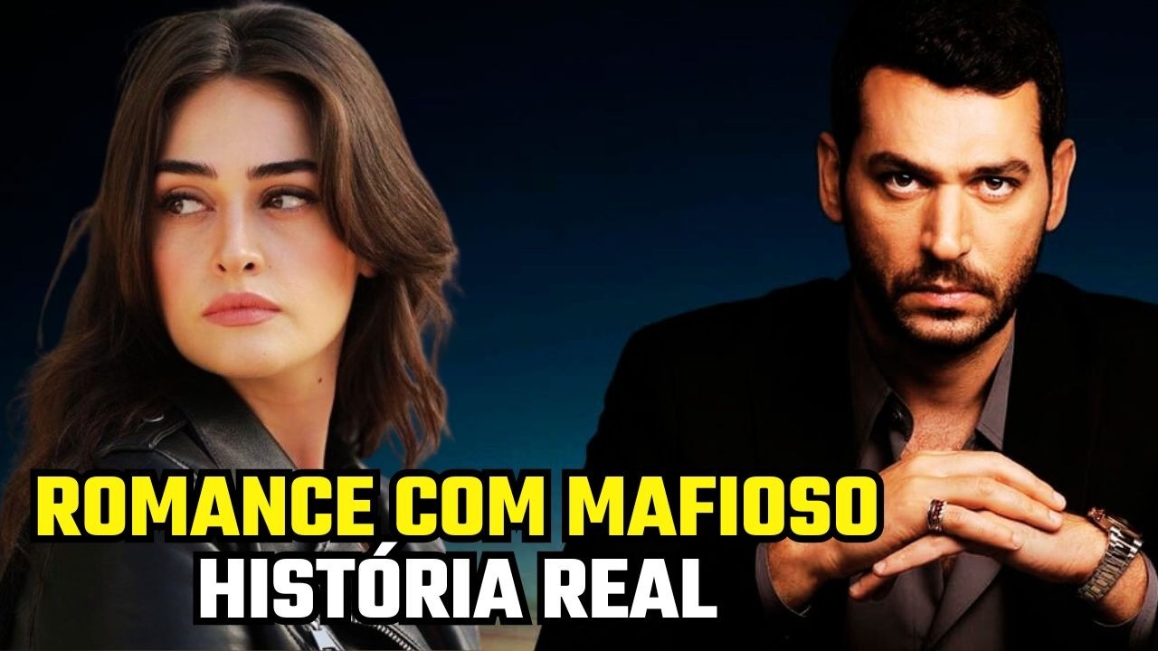 Novidade: Ramo Entre o Amor e o Poder | Indicação de Novela Turca - Resumo Completo