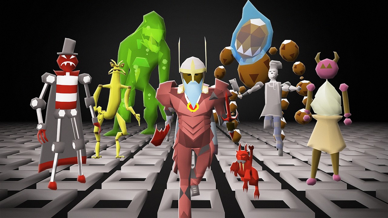 Я НЕ УМРУ из-за этого - HCIM #5