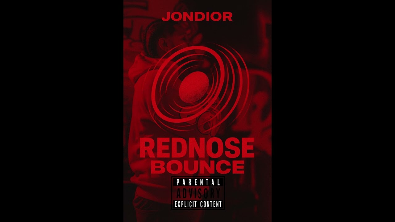 (SOLD) JONDIOR - 