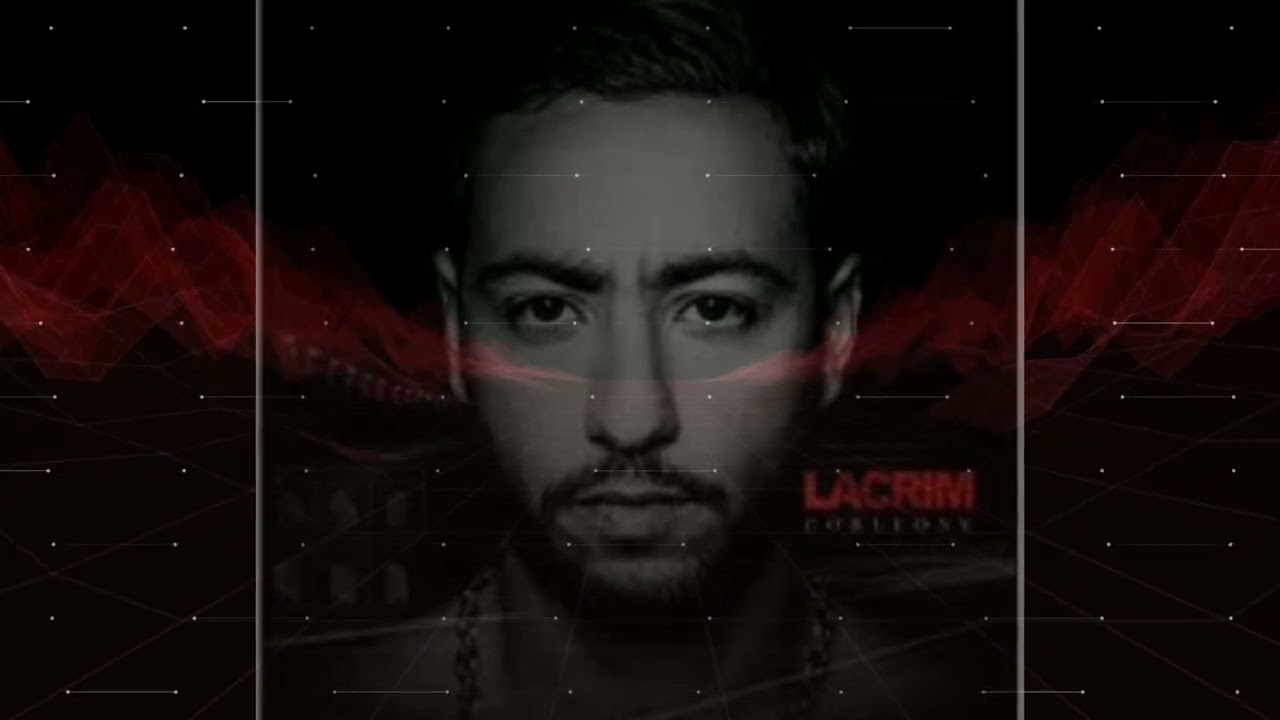 [ FREE FOR NO PROFIT ] LACRIM TYPE BEAT 
