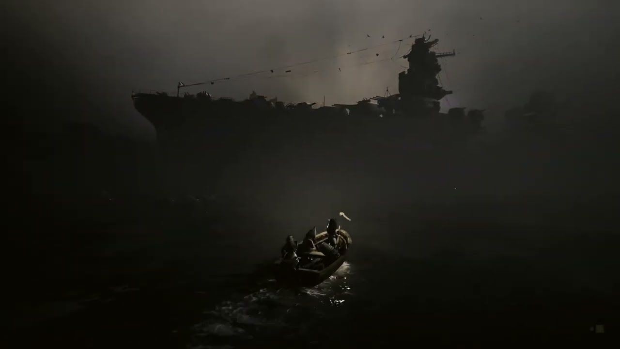 Reanimal #4: Nobody Left Behind (Except a Horse)
