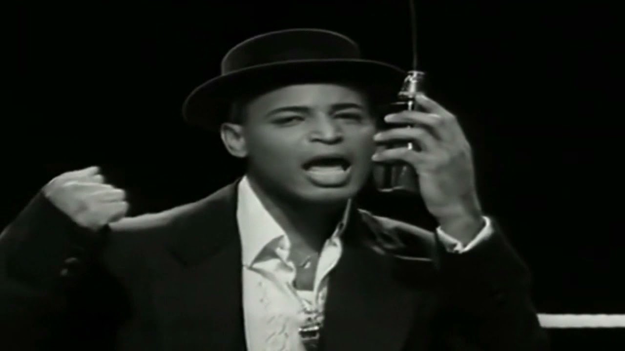 Hi Tek 3 - Come On And Dance (Dizzy Version)