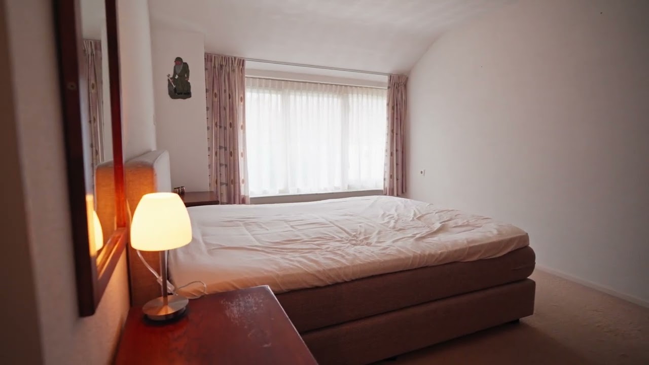 Bosrand 108, Putten