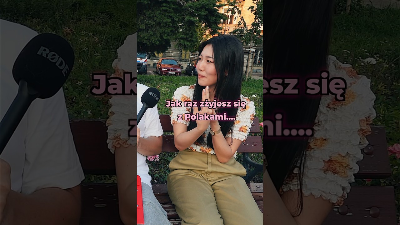 Japończycy: Polacy to&hellip;. 🤯🫠
