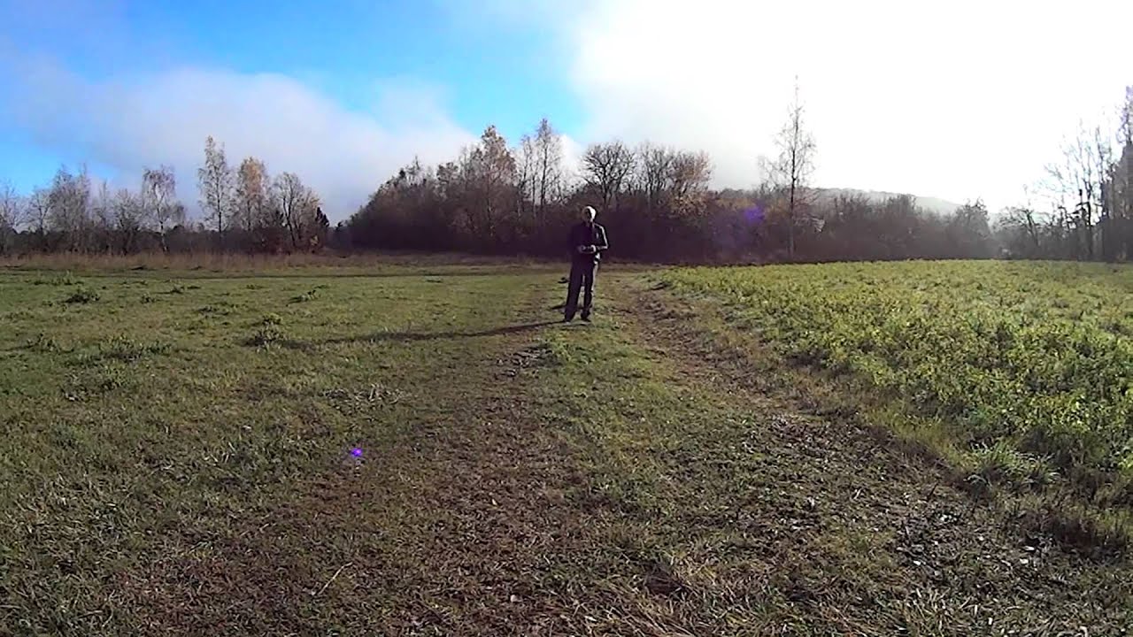 X650v4 - part 1 : Sony HDR-AS 15 camera test