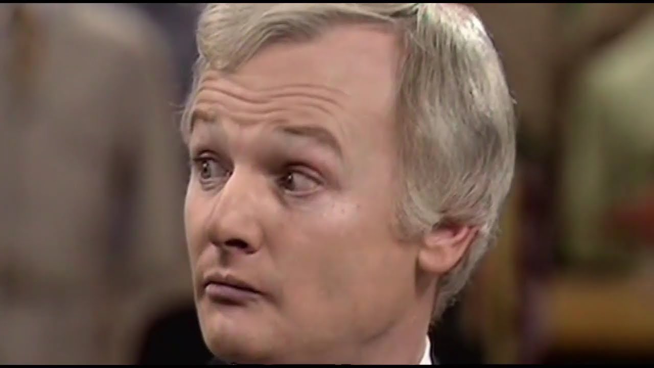 Are You Being Served? interviews (Wendy Richard, Trevor Bannister) 2009
