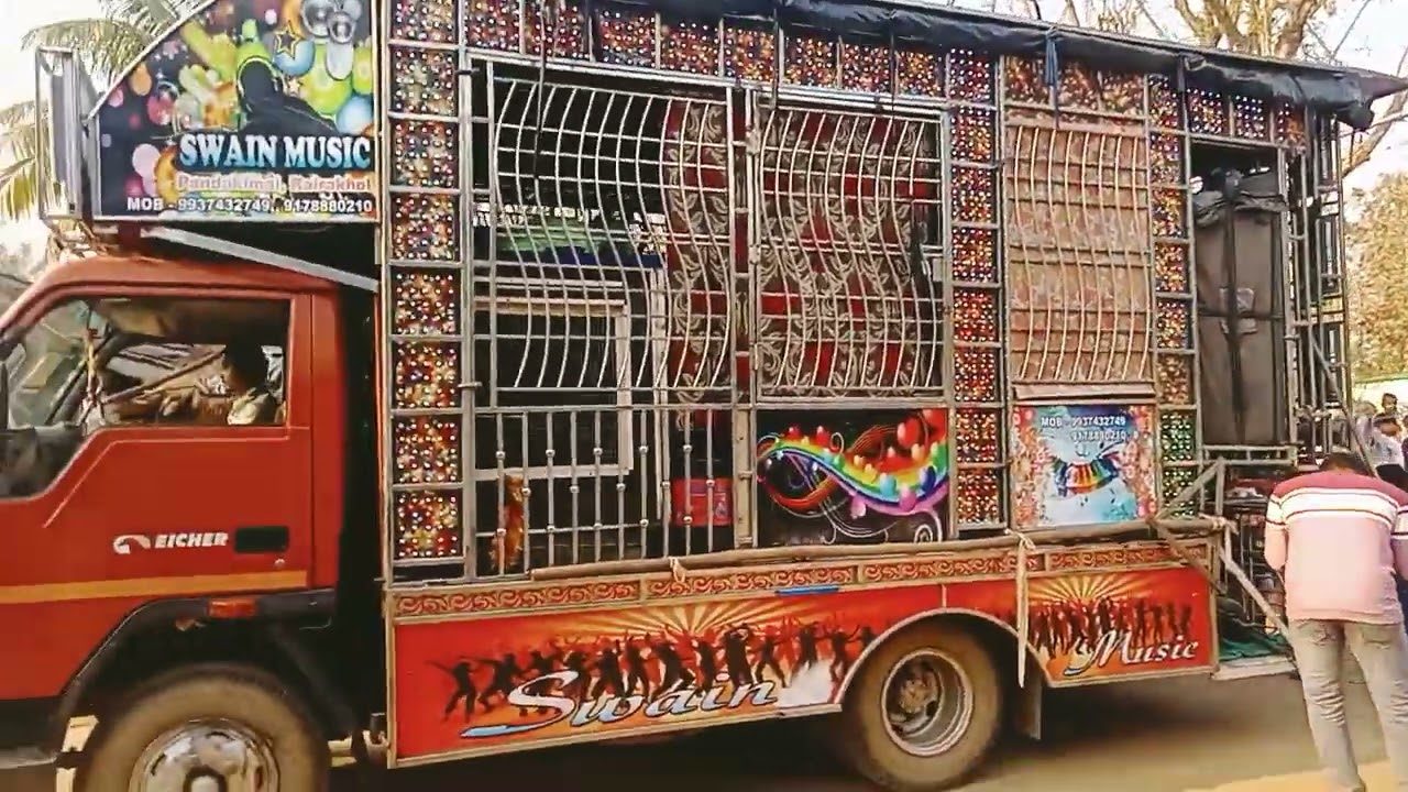 Barati 🚚❤️🤗😊