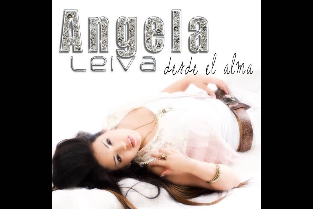 Cobarde | ANGELA LEIVA | Desde el alma 2011