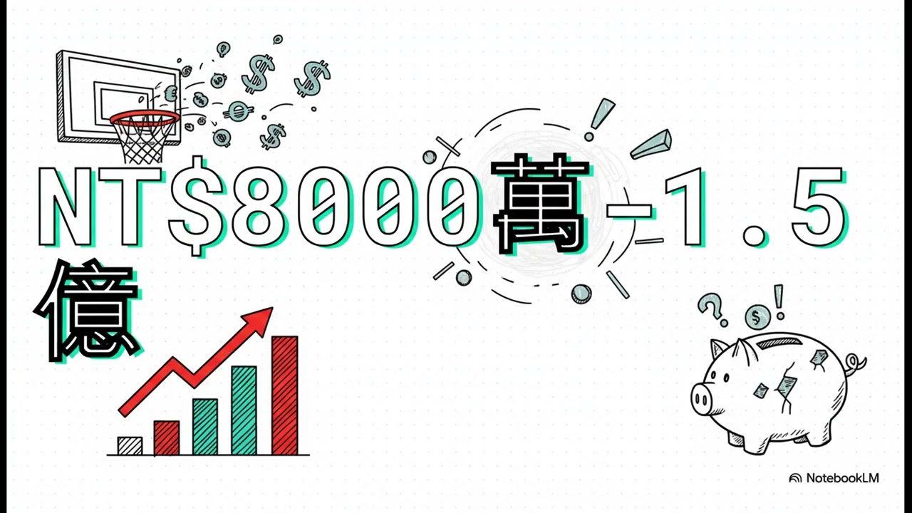 台灣職籃的危機：深度剖析#台灣職籃#聯盟#危機