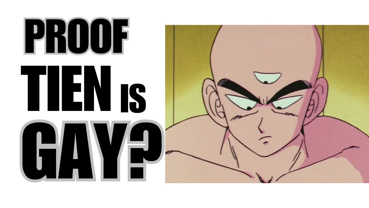 Dragon Ball's GAYEST technique EXPLAINED!