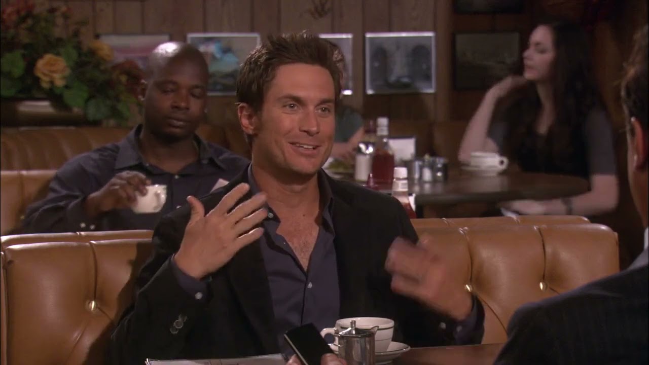 Rules of Engagement S03E02 - Full Episode 2