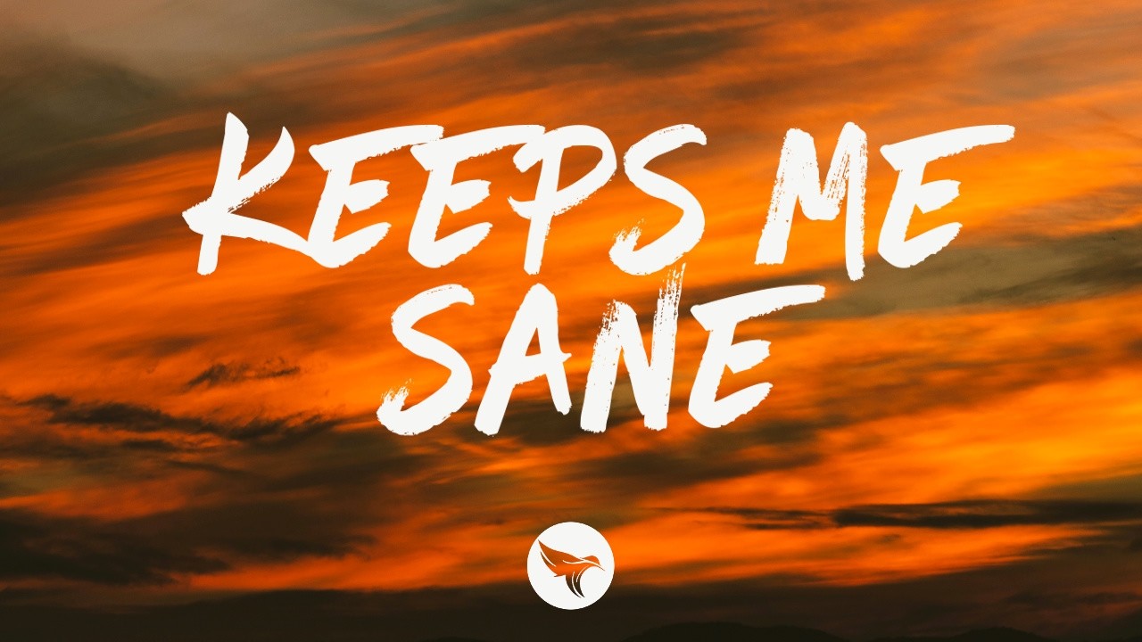 Tyler Nance - Keeps Me Sane (Lyrics)