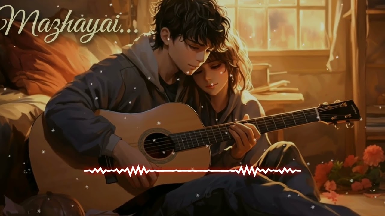 Mazhayai.... 💕 💕 💕