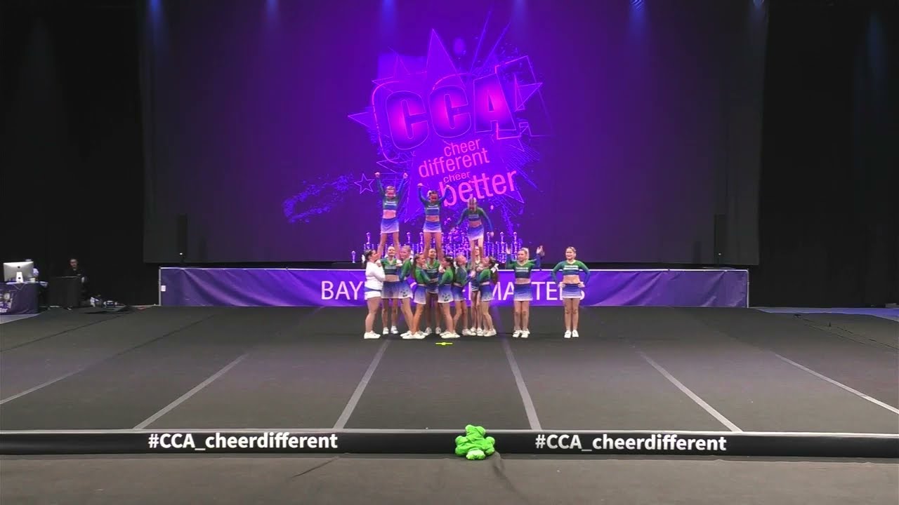 Farrnbach Shamrocks