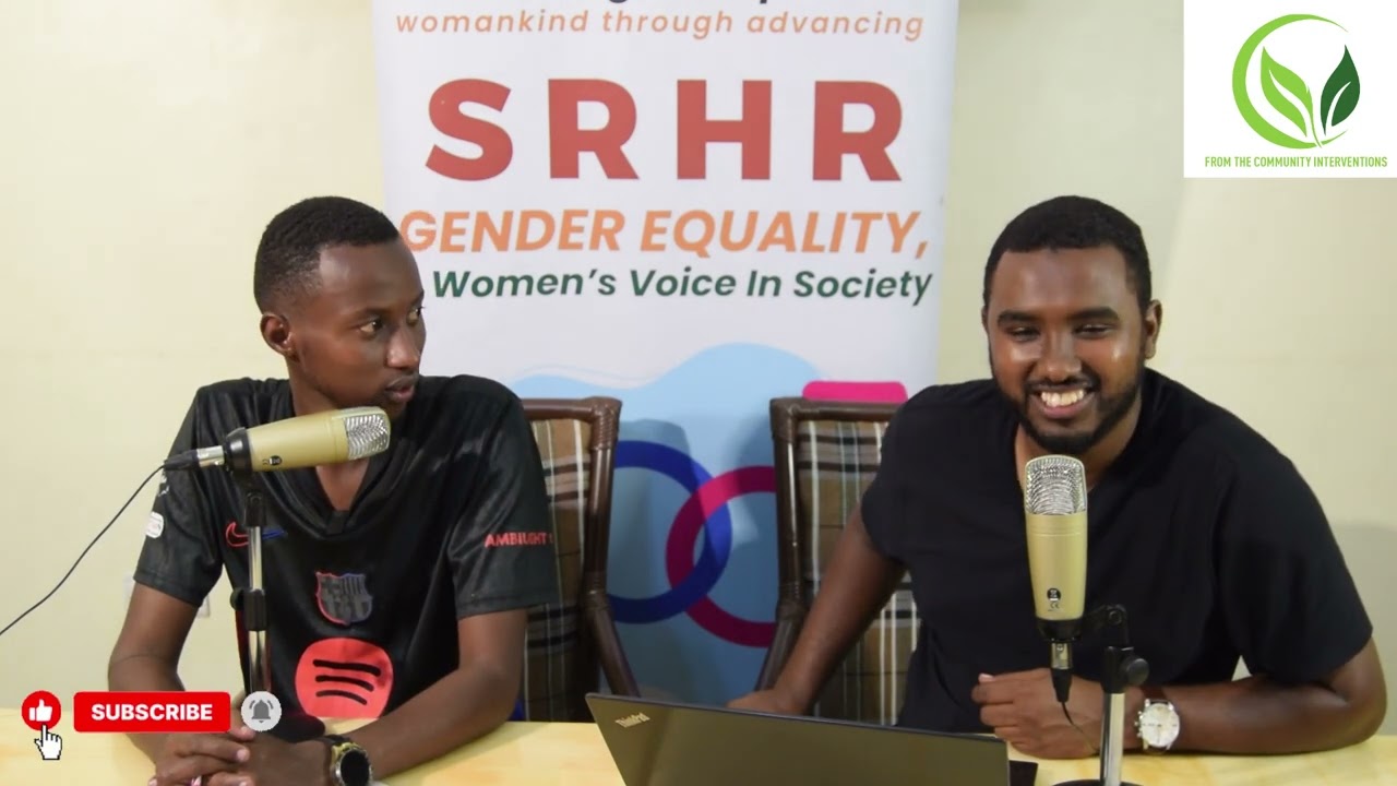What Human Rights Mean to Our Communities – International Human Rights Day