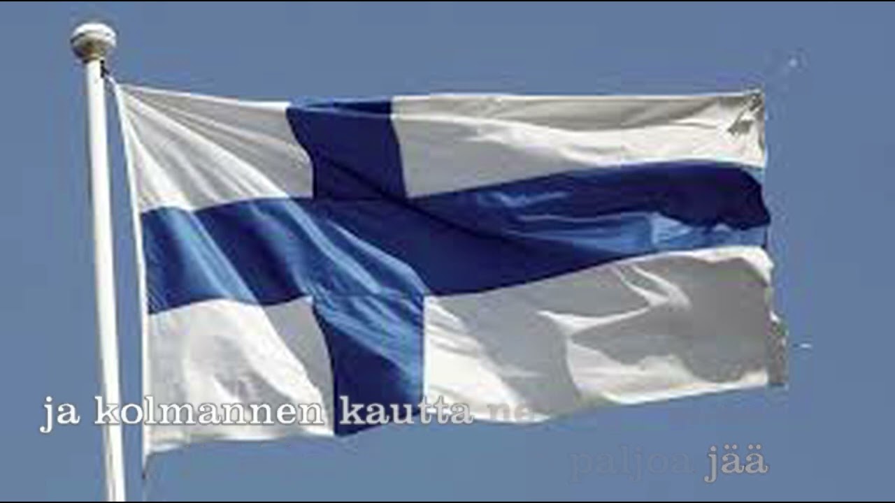 SIUNAAMME SINUA SUOMI