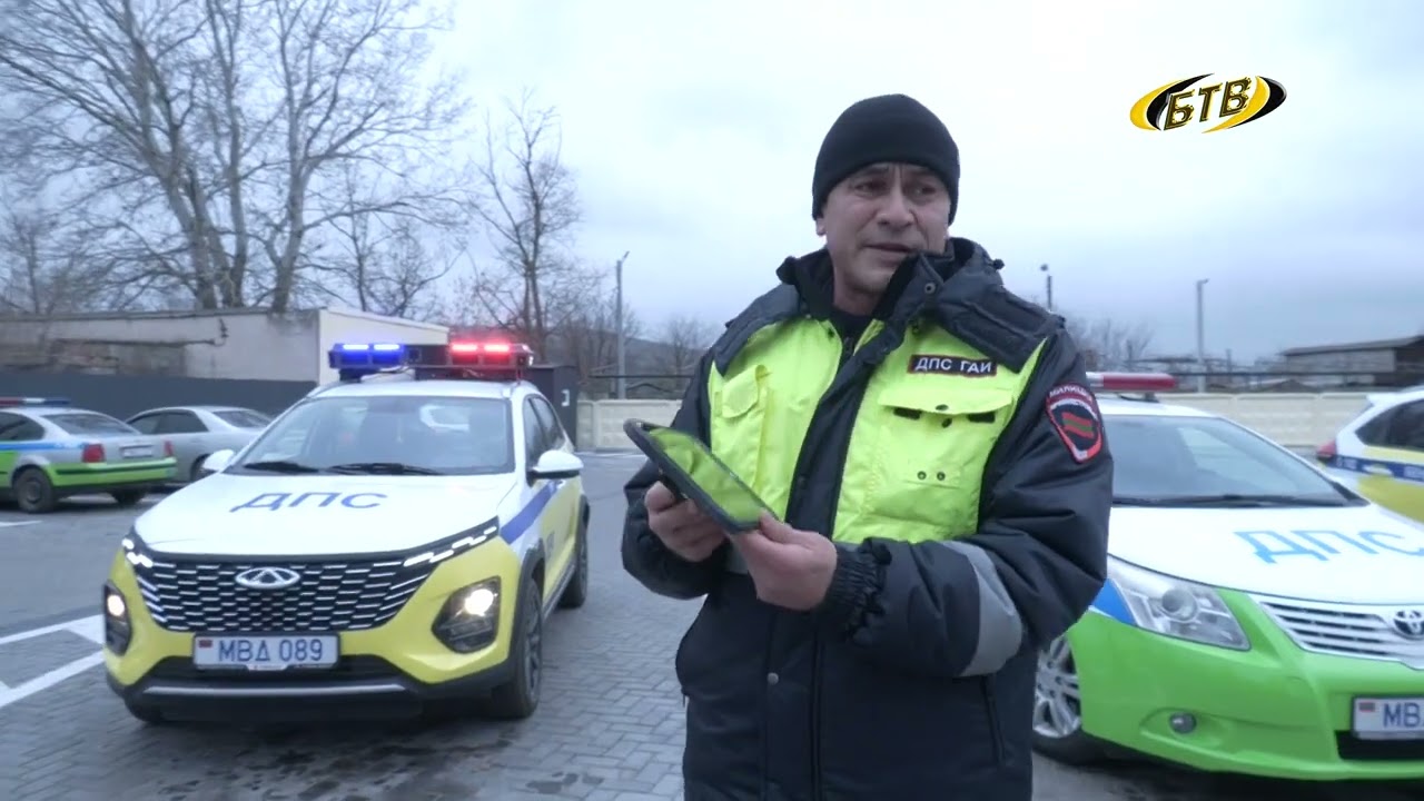 Безопасность на дорогах: приоритет и ответственность
