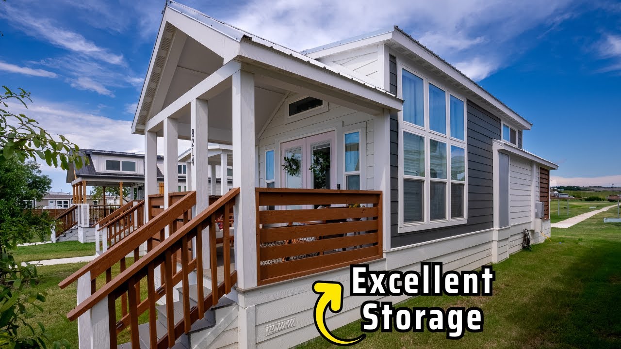 Educator's 399 Sqft Tiny House Made Homeownership Possible