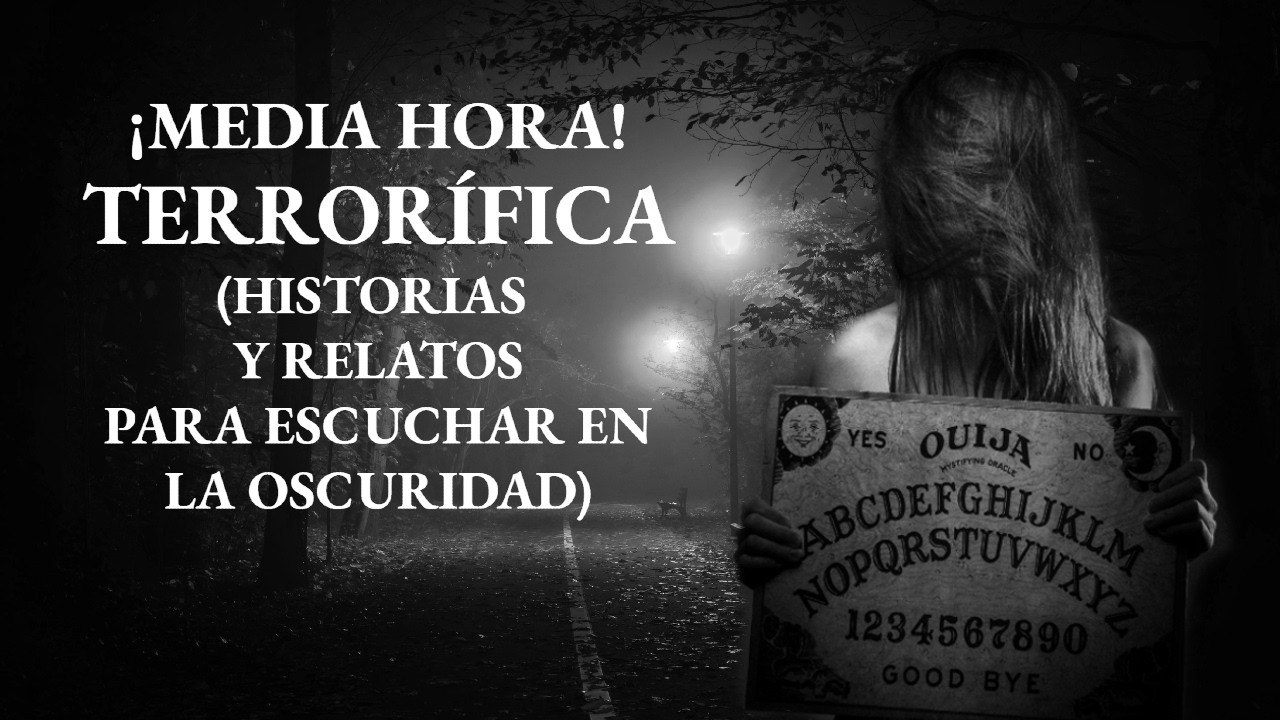 SUSCRIPTORES COMPARTES SUS CASOS PARANORMAES MÁS ATERRADORES | Relatos de Terror Reales | Viaje #257