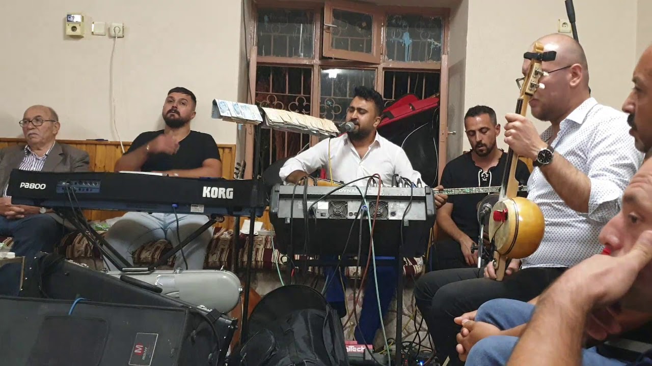 Tahir Uçar Ne Yaşamış Ne Yaşıyor Ne Yaşar Asbuzu Karanlıkdere Düğün 2019