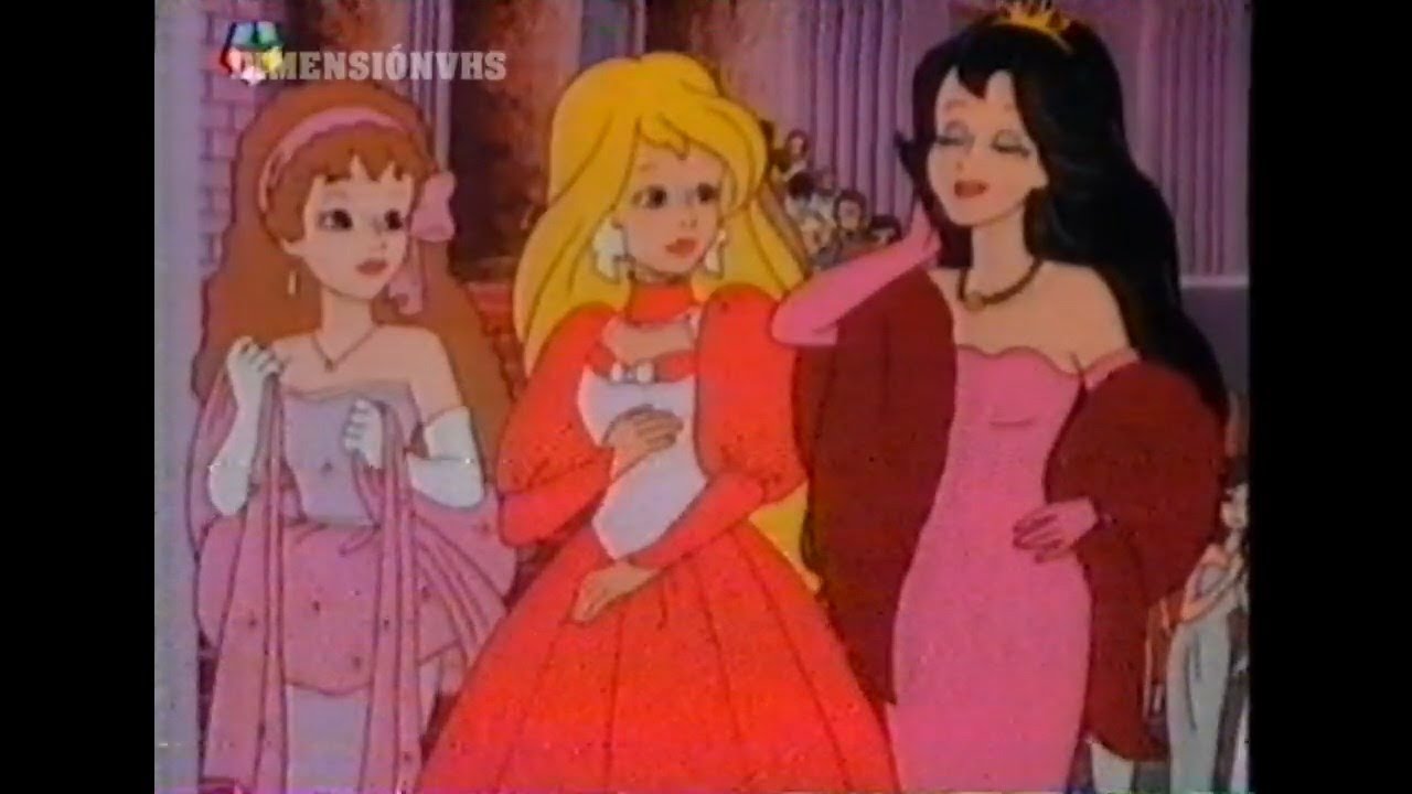 Los chicos de Beverly Hills: Mi bello Willshire (1992) - Dibujos animados en español.