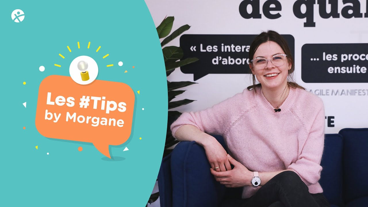 💡 Comment r&eacute;ussir &agrave; montrer sa motivation &agrave; l'&eacute;crit ? [LES #TIPS​ BY MORGANE]